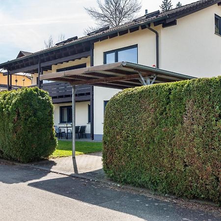 Ferienwohnung Reichle Щоках Екстериор снимка