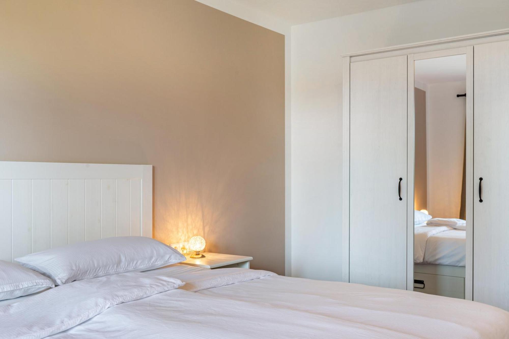 Ferienwohnung Reichle Щоках Екстериор снимка