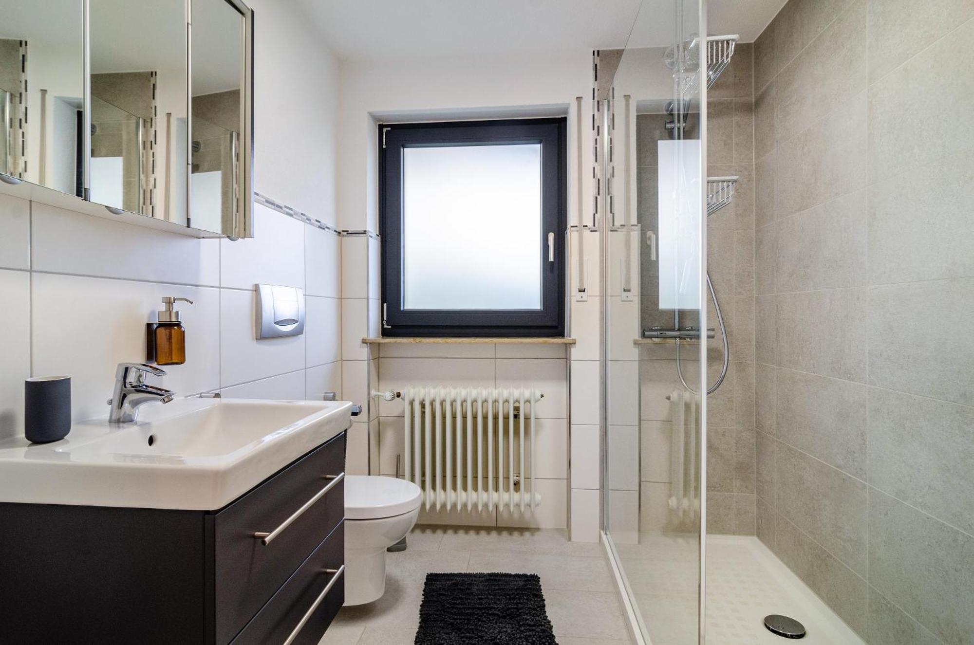 Ferienwohnung Reichle Щоках Екстериор снимка