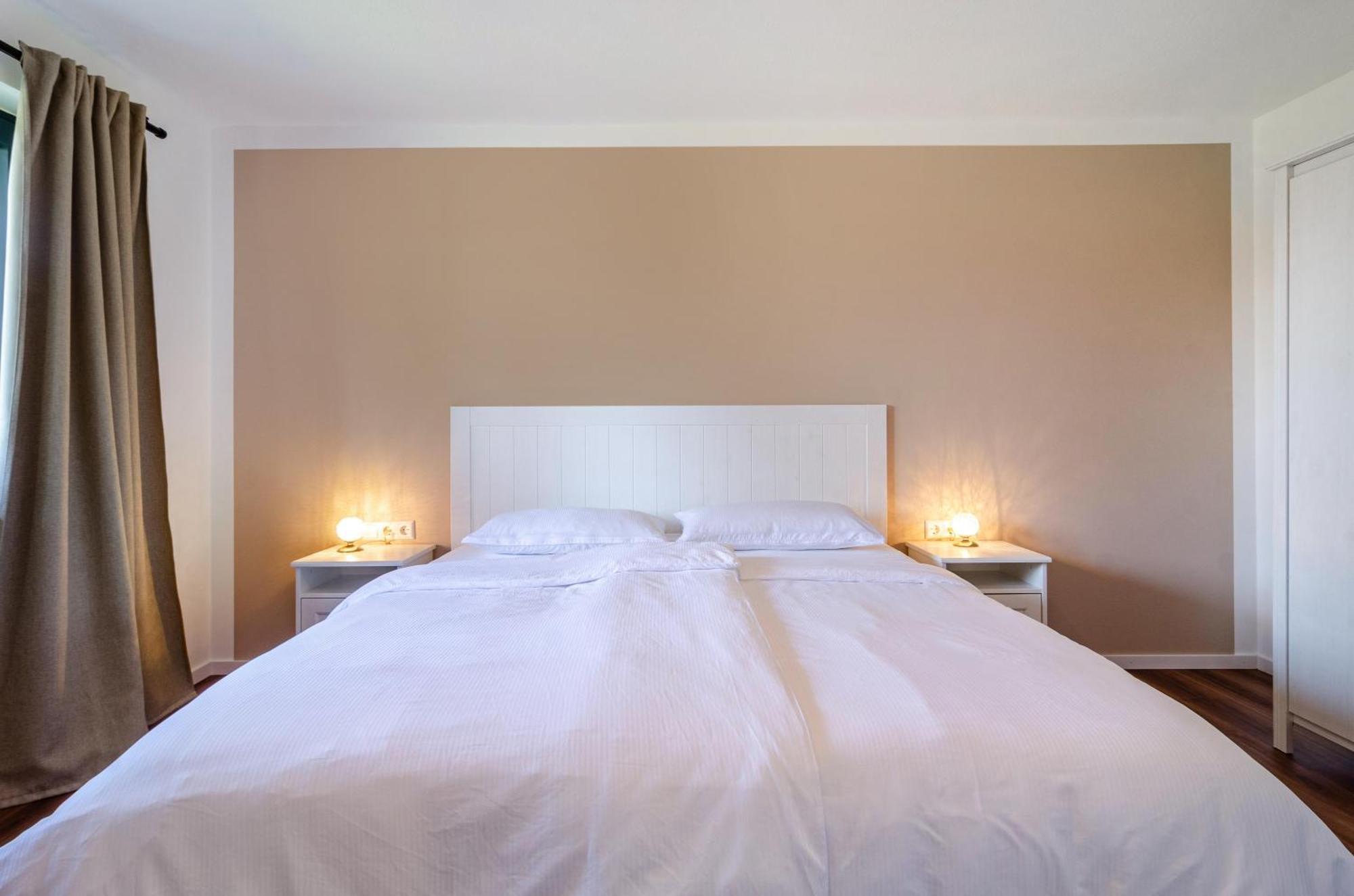 Ferienwohnung Reichle Щоках Екстериор снимка